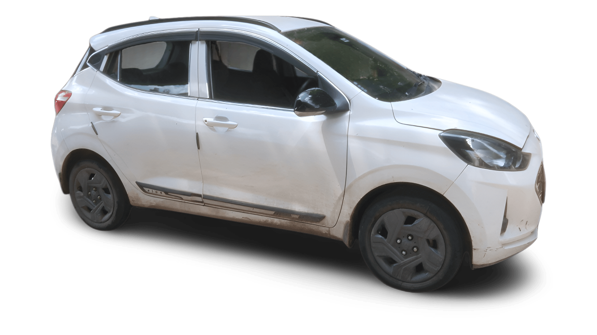2022 Hyundai GRAND I10 NIOS - Hatchback - Petrol - Manual - ₹4.99 lakh